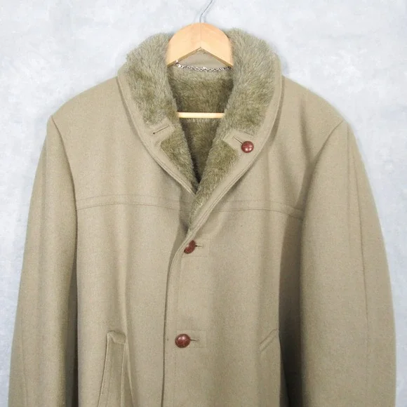 R*O様 40’s Greatwestern wool jacket 40's Greatwestern wool jacket 40's Greatwestern wool jacket